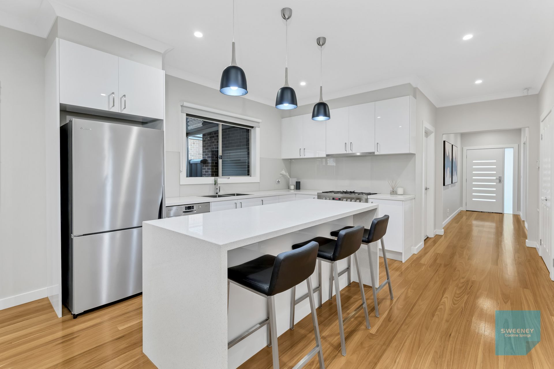 1 Briar Valley Rise, Caroline Springs - Thumbnail 6