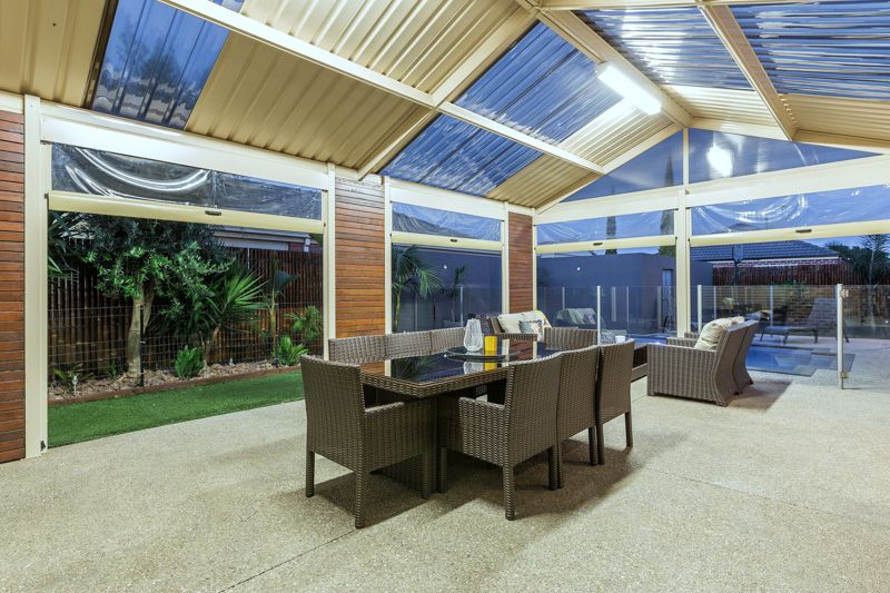 16 Great Barr Crescent, Caroline Springs - Thumbnail 7