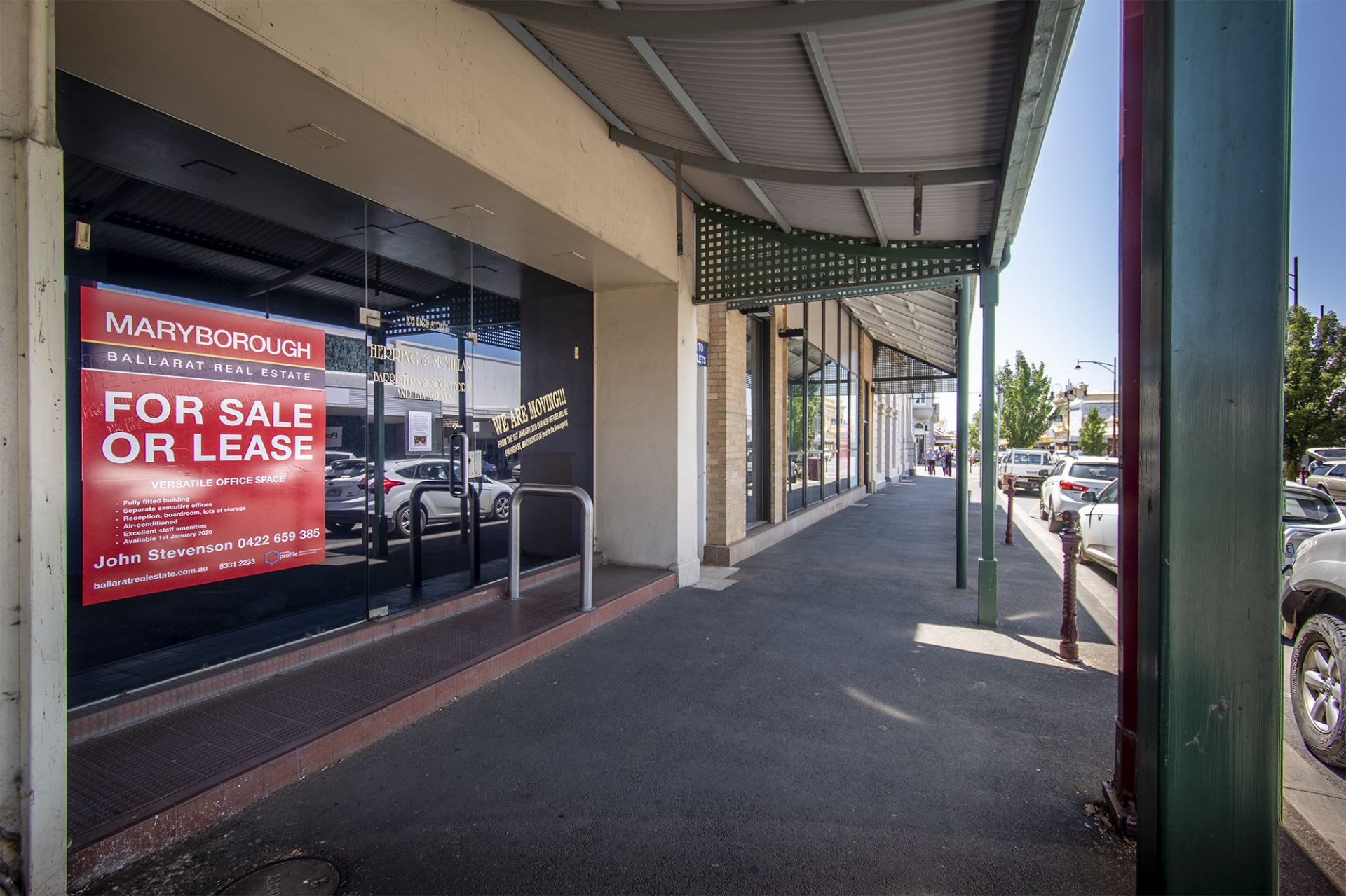105 High Street, Maryborough, Maryborough - Thumbnail 4