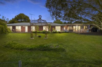 Grenville 49 Flemings Road