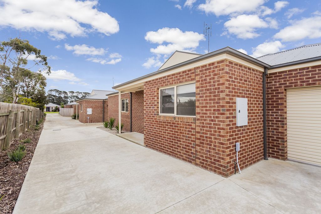 Real Estate For Sale 3/37 Armytage Street Winchelsea , VIC