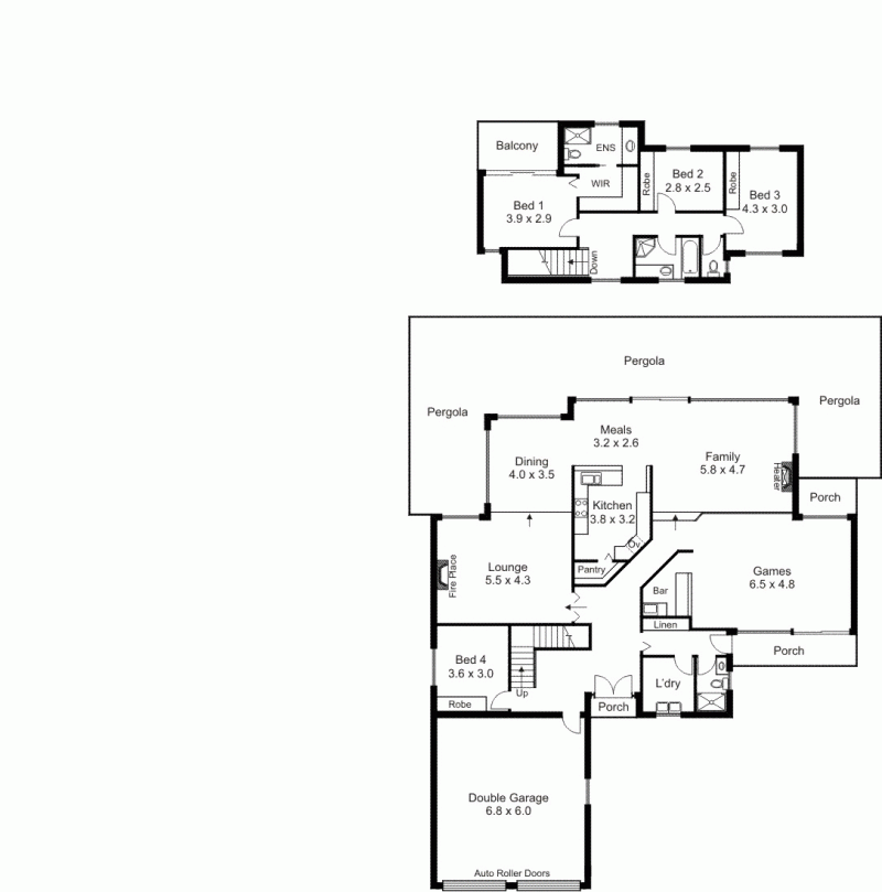 21 Lakeview Avenue West Lakes 5021
