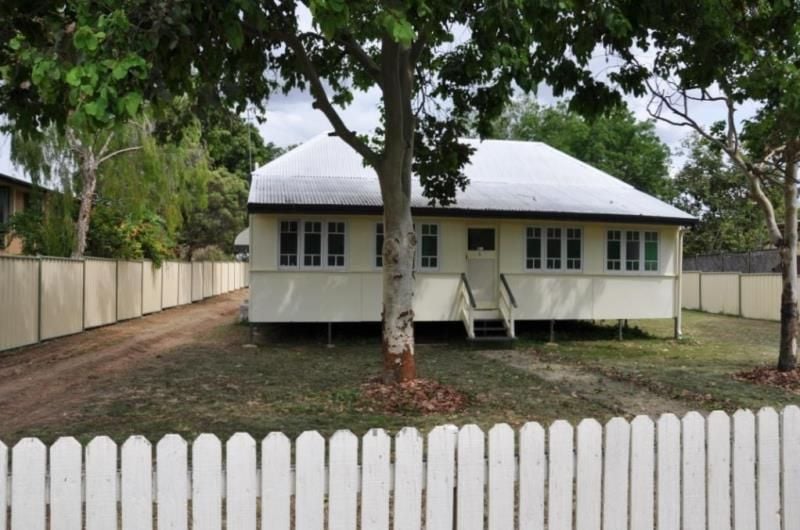 Real Estate For Lease Charters Towers , QLD