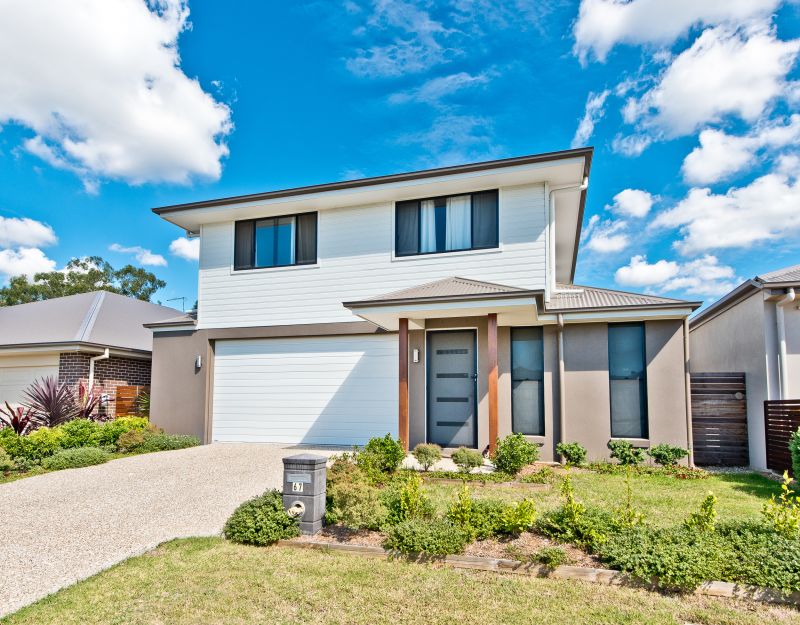 Real Estate For Lease 67 St Helen Crescent Warner , QLD