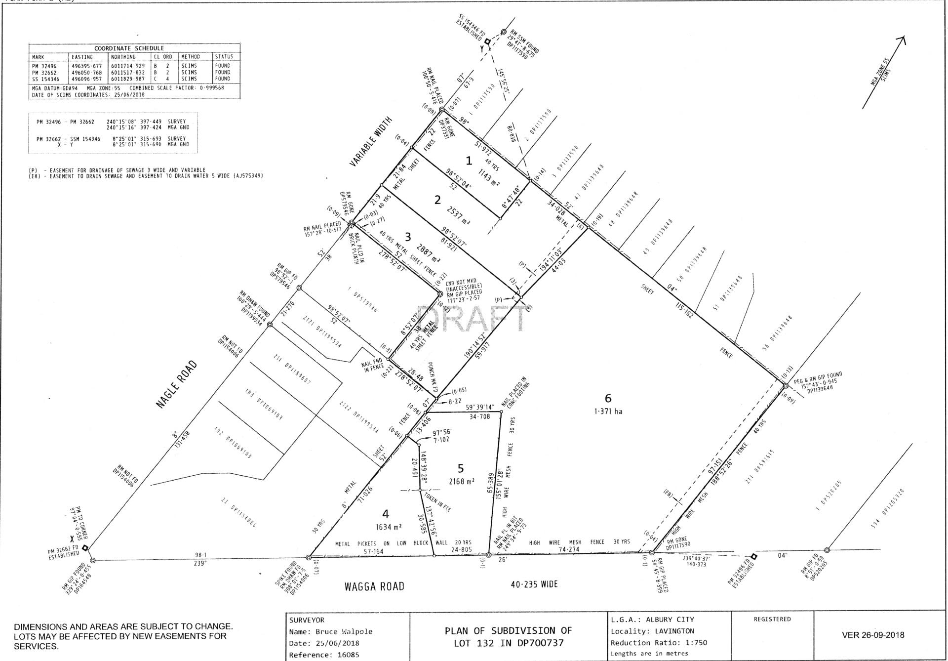 513 Wagga Road Lavington NSW, Lavington - Thumbnail 2