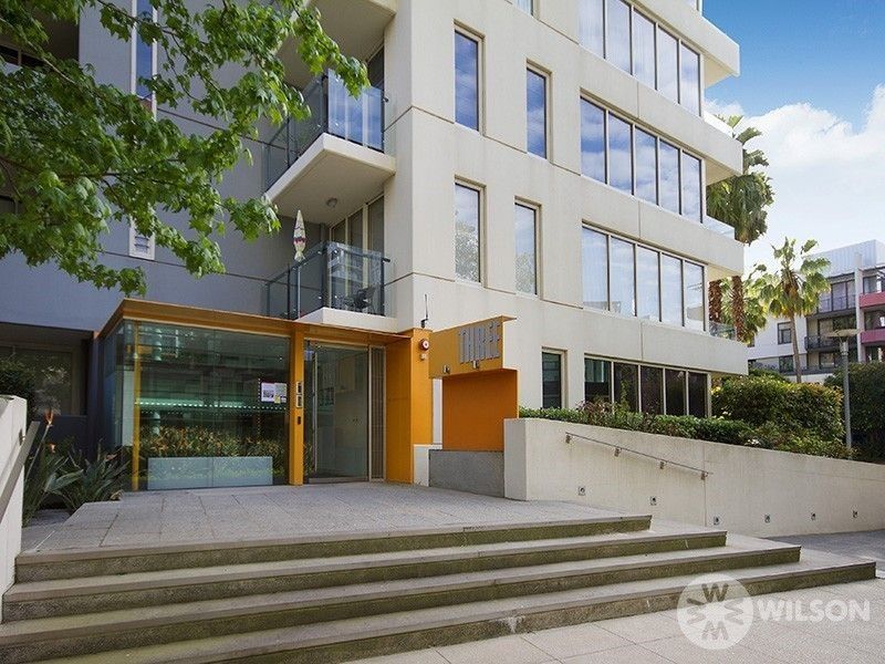 203/3 Chapel Mews, South Yarra