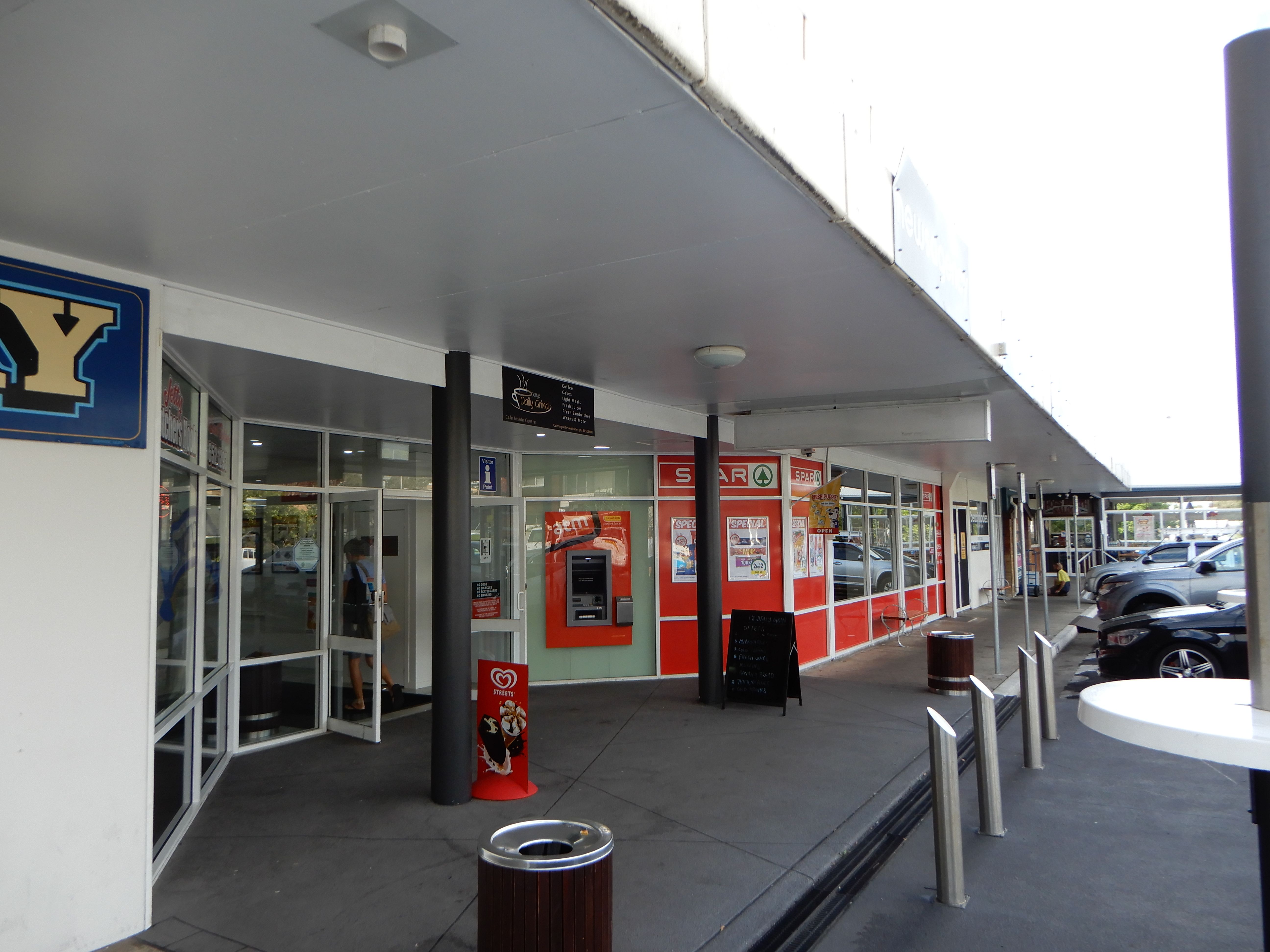 For Commercial Lease 44/361 Harbour Drive Coffs Harbour , NSW