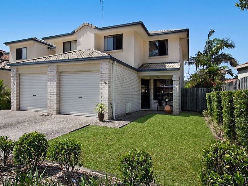 140/2 Falcon Way TWEED HEADS SOUTH NSW, Tweed Heads South - Thumbnail 2