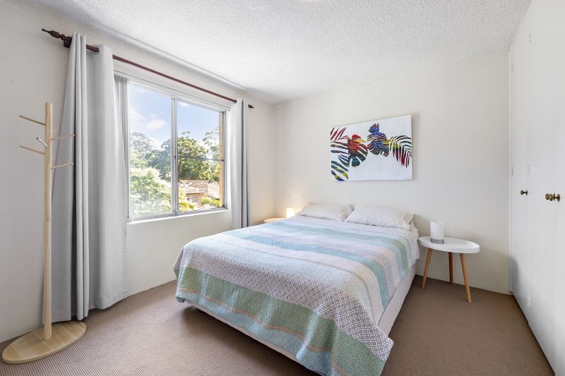 Real Estate For Sale 25/220 Longueville Road Lane Cove , NSW