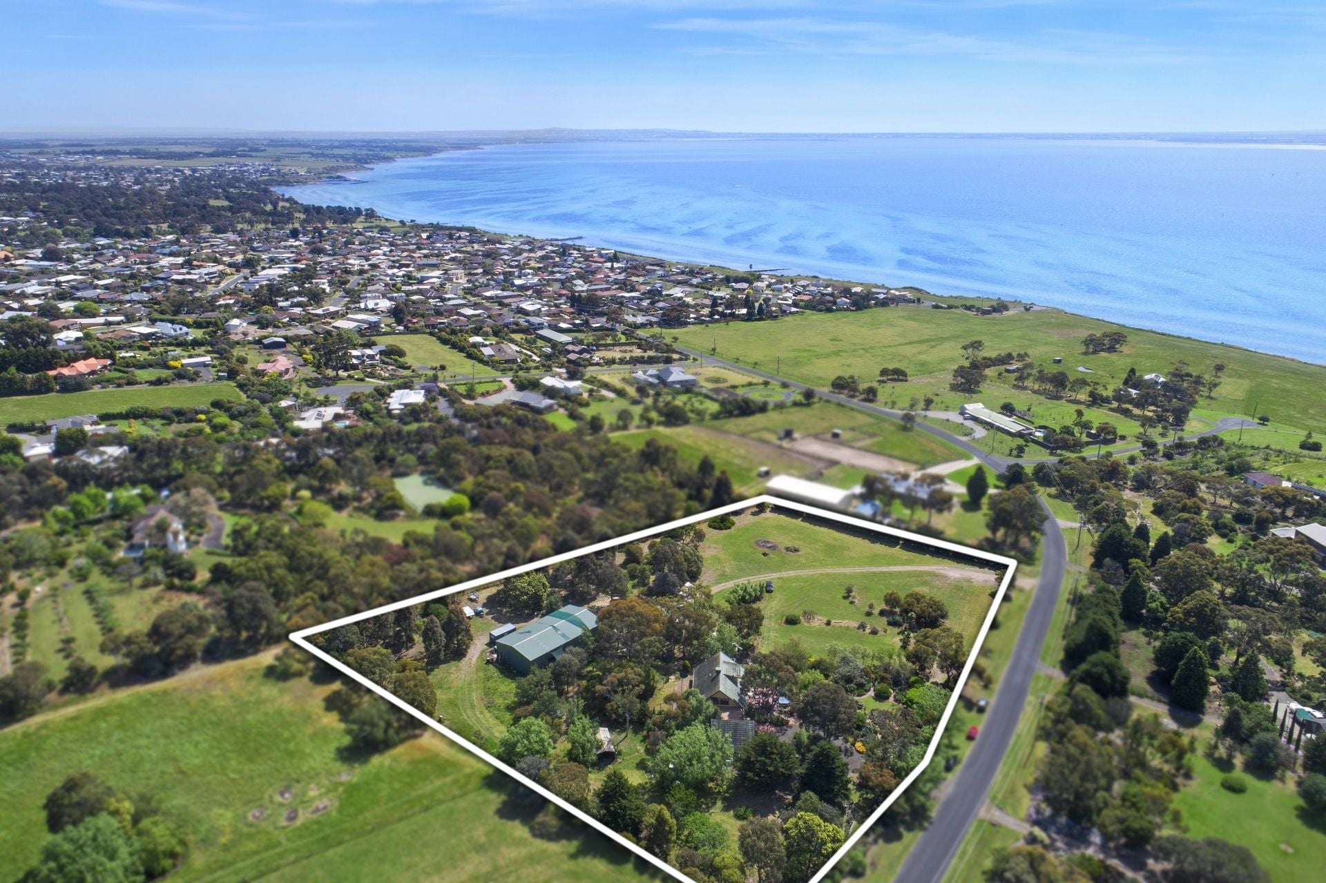 18-24 High Ridge Drive Clifton Springs VIC, Clifton Springs - Thumbnail 3
