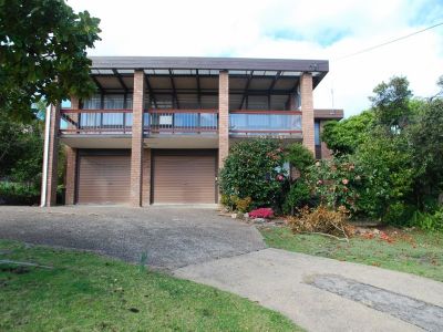 8 booroo st, Pambula Beach