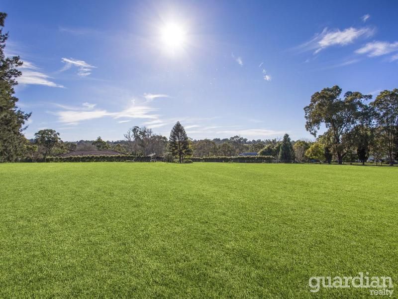 15 Mansfield Road GALSTON NSW, Galston - Thumbnail 2