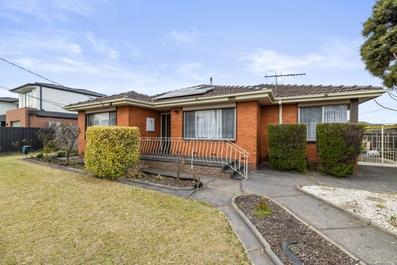 5 Gertz Avenue, Reservoir