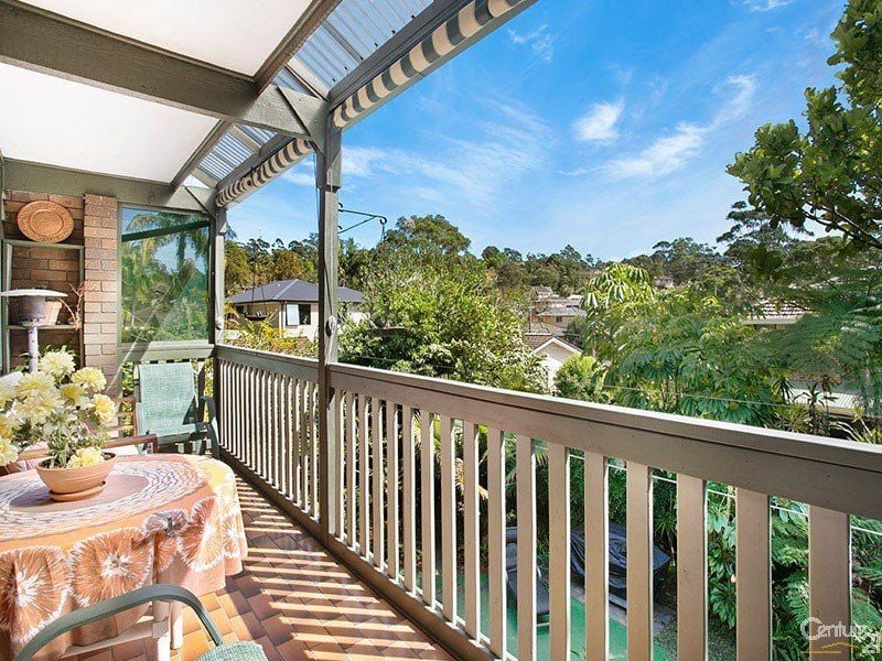 5 Bulberry Place, ENGADINE, Engadine - Thumbnail 2
