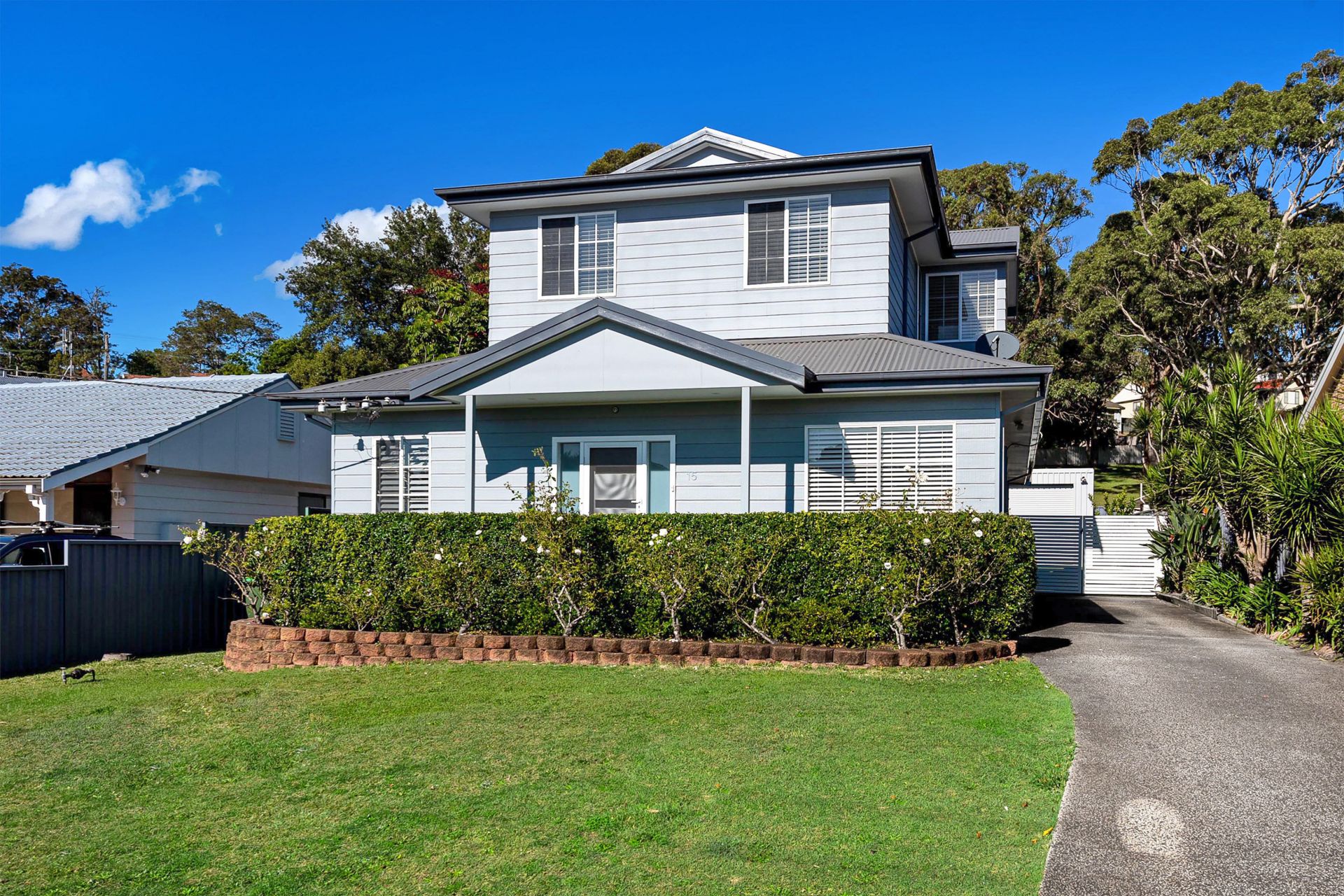 15 Roscoe Street Kotara South NSW, Kotara South - Thumbnail 4
