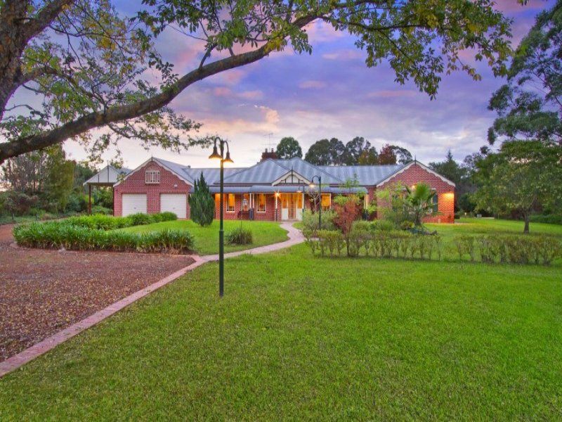 157 Diamond Hill Drive, Kurrajong - Thumbnail 2