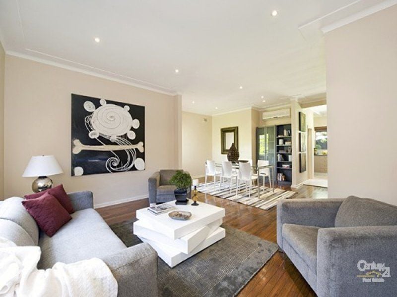 9 Wood Street LANE COVE NSW, 9 Wood Street Lane Cove - Thumbnail 3