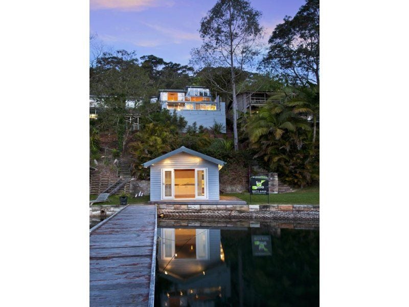192 McCarrs Creek Road CHURCH POINT NSW, Church Point - Thumbnail 4