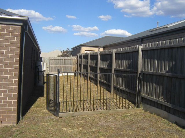 SPACIOUS FOUR BEDROOM HOME