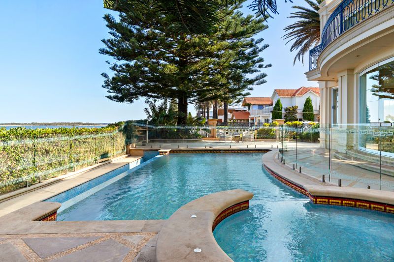 Real Estate For Sale 110112 Ida Street Sandringham , NSW