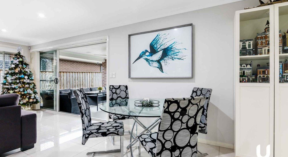 Gledswood Hills 5 Silverwood Street