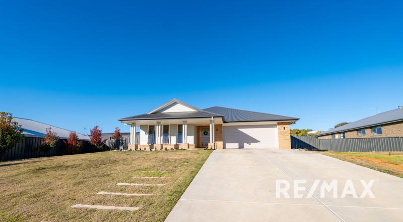 Junee 21 Loughan Road