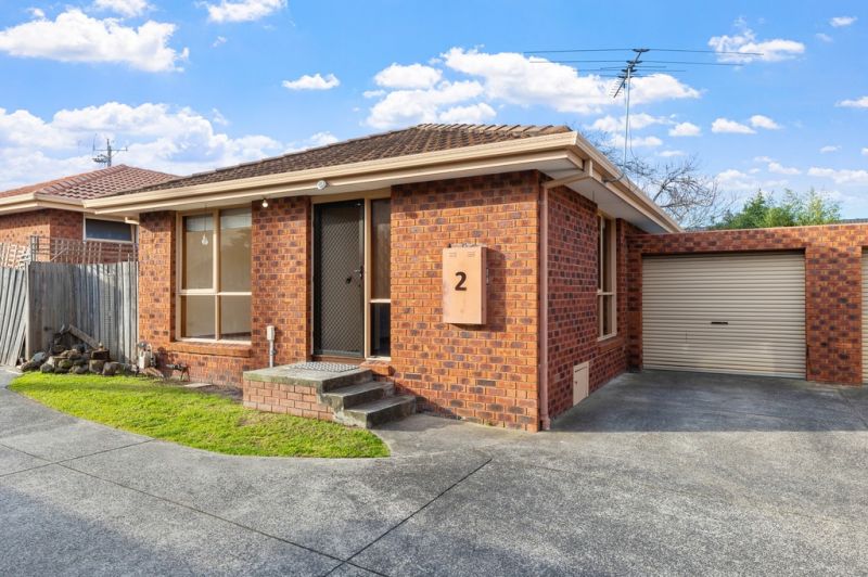 2/21 Spring Road, Springvale South VIC