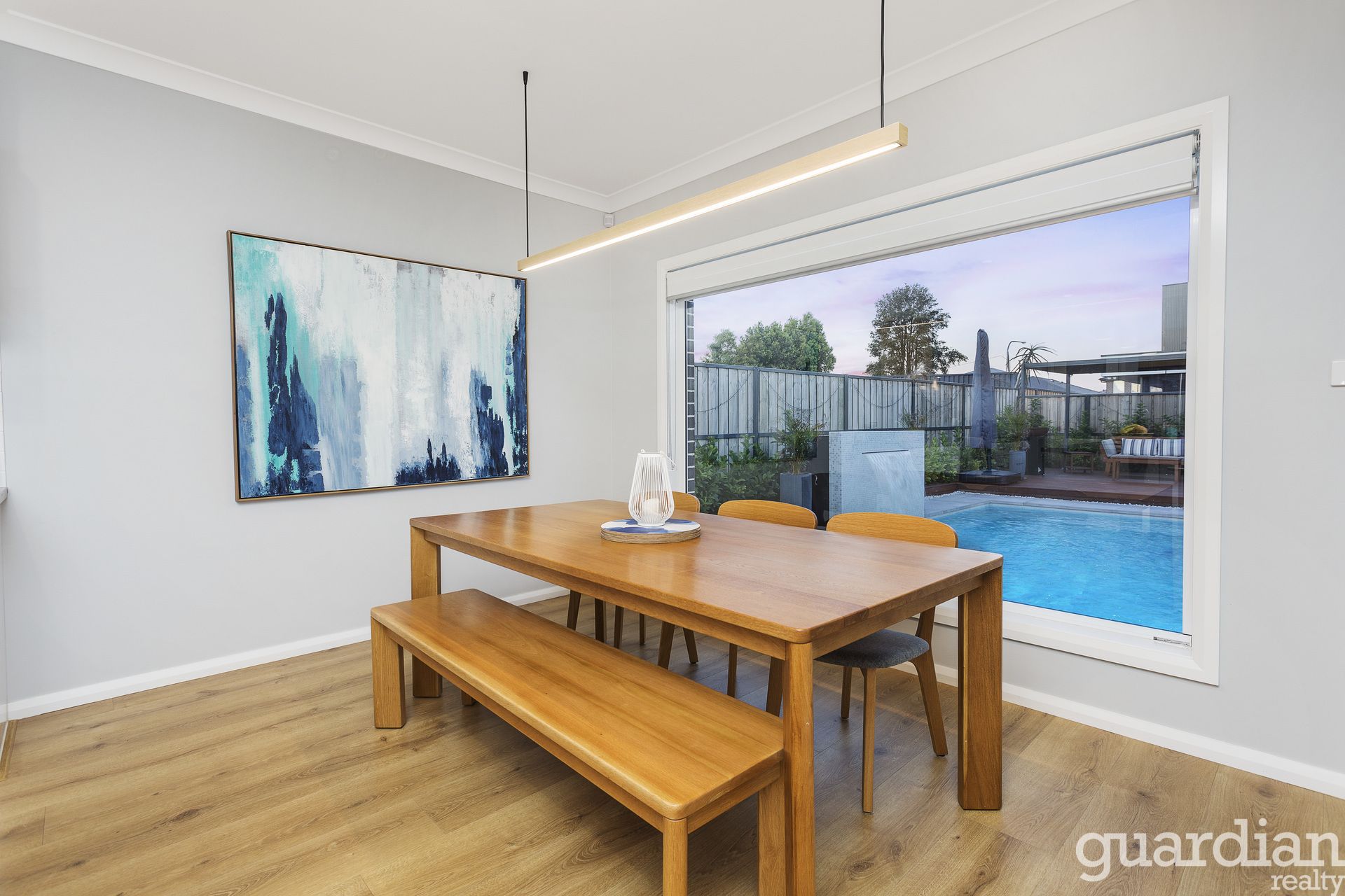 4 Tynecastle Avenue, North Kellyville Guardian Realty