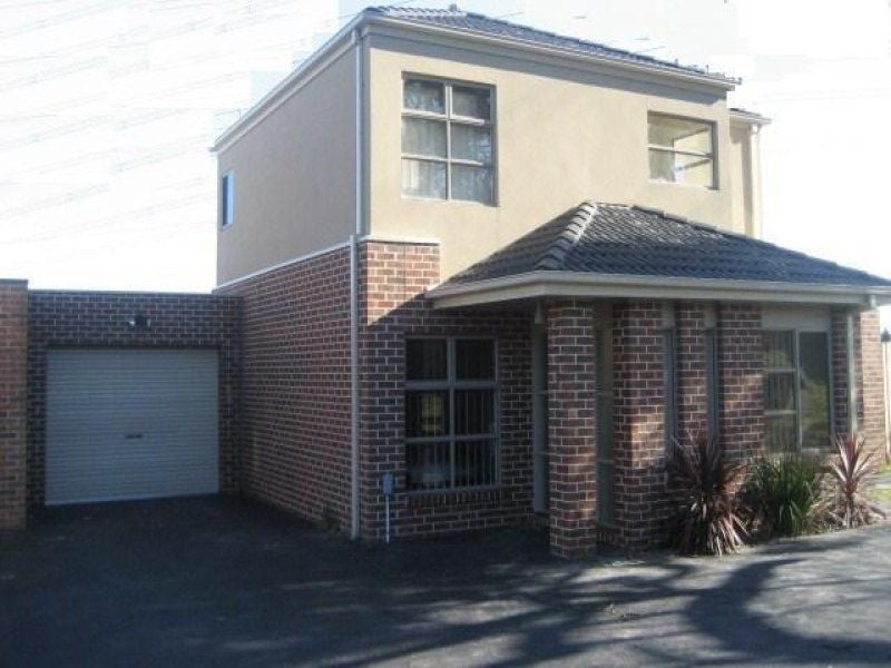 3/20C Maserati Drive, Epping
