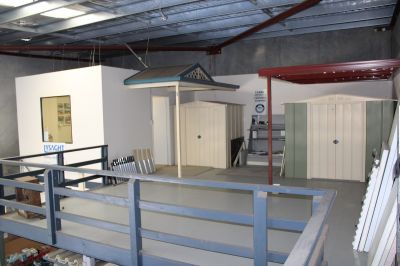 25/7 Production Road, Taren Point