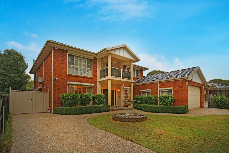 27 Trinity Way, South Morang