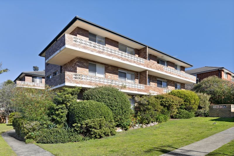 Real Estate For Sale 8/100 102 Wyadra Avenue Freshwater , NSW