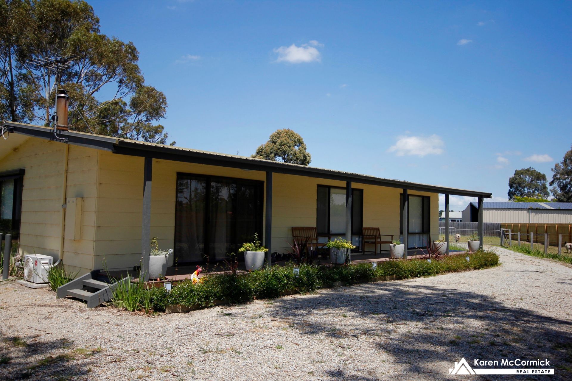 10 Collett Street, Longwarry Karen McCormick Real Estate