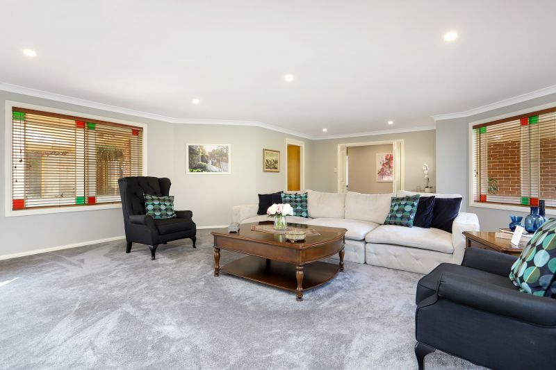 9 Carmelo Court Kellyville NSW, Kellyville - Thumbnail 4