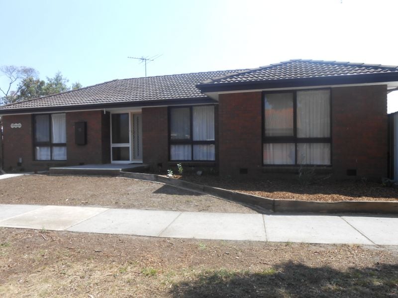15 Gloaming Court, Mill Park