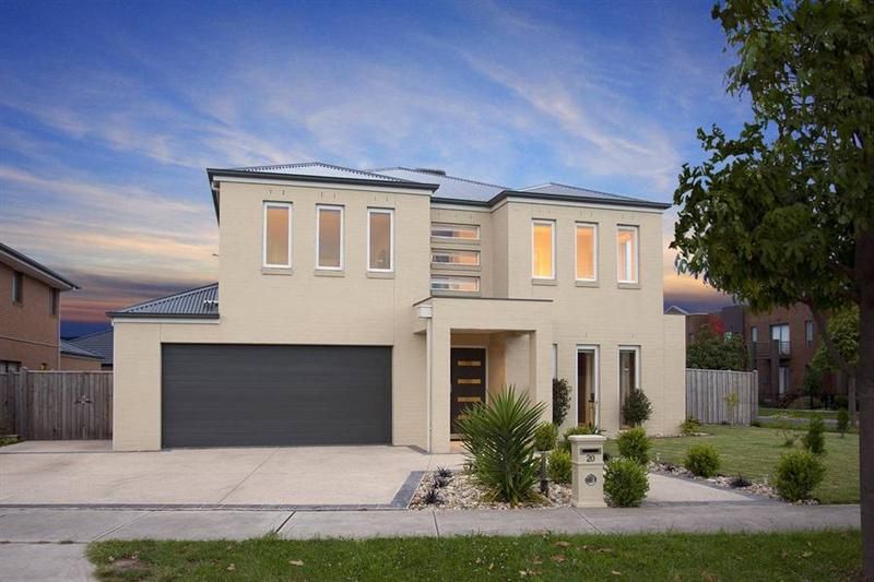 20 Tarwin Drive, Mernda