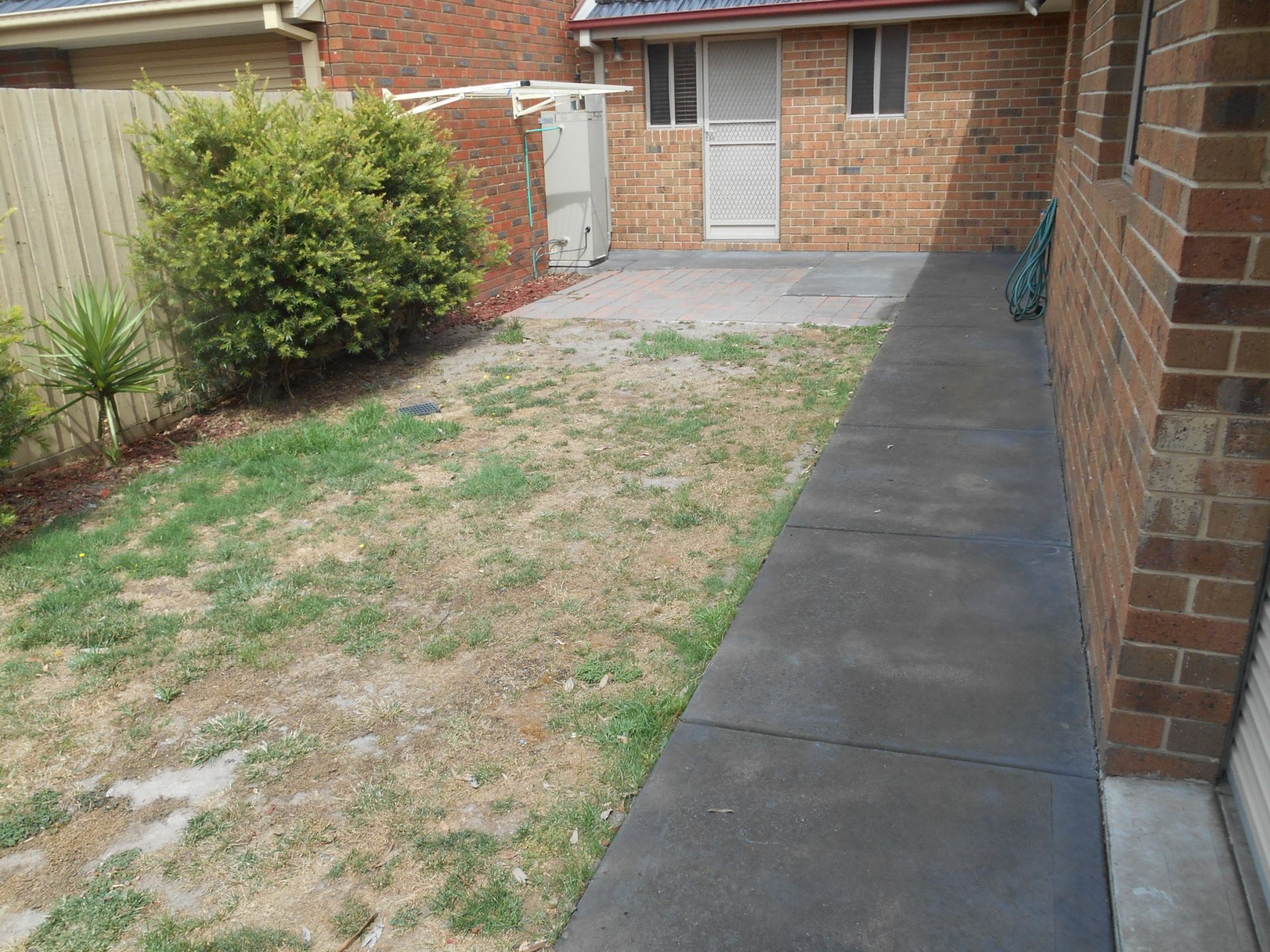 PEACEFUL LOCATION ** 6 Month Lease **