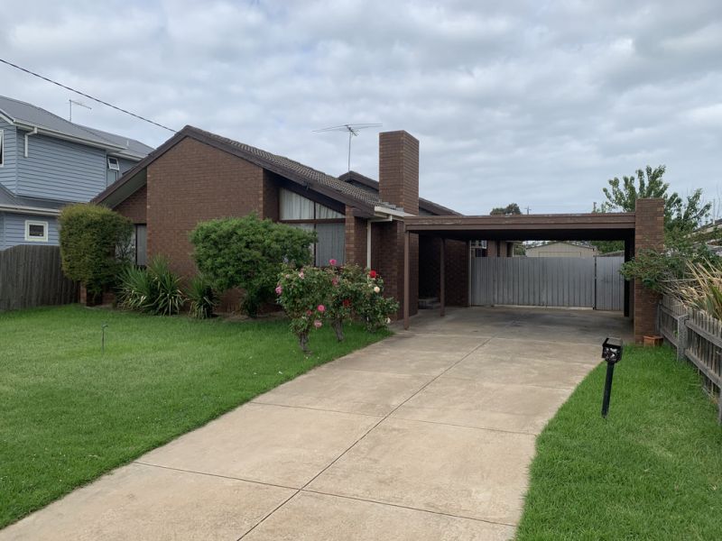 4 Bedroom Family Home