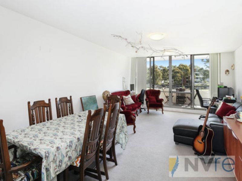 17/5 Sandpiper Crescent NEWINGTON NSW, Newington - Thumbnail 3