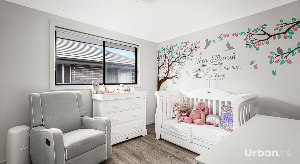 Marsden Park 134 Northbourne Drive