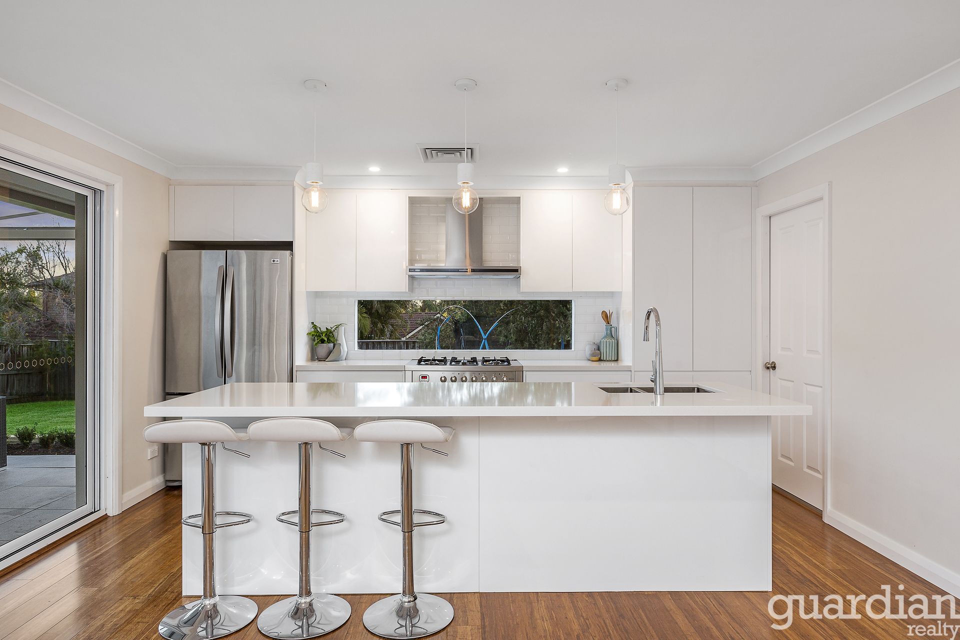 66 Ridgecrop Drive Castle Hill NSW, Castle Hill - Thumbnail 4