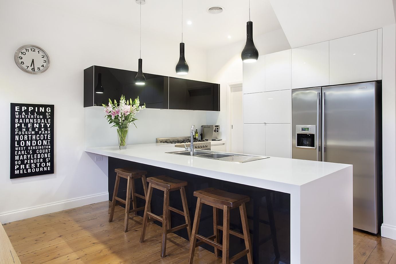 Perfect Living In A Prime Preston Position