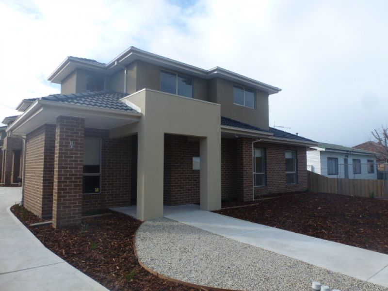 1/86 Rathcown Road, Reservoir