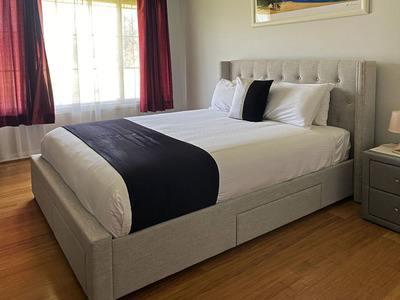 'AS NEW' HUNTER VALLEY MOTEL