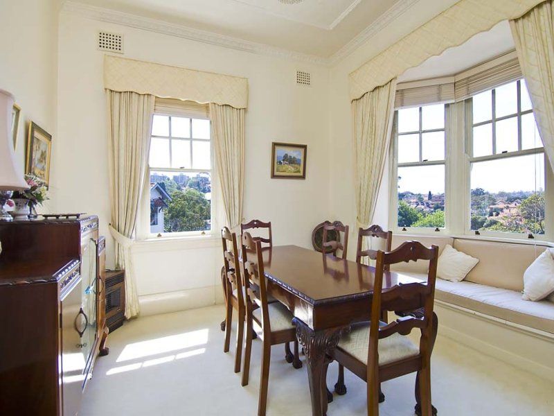 1/51a Wycombe Road NEUTRAL BAY NSW, Bay - Thumbnail 4