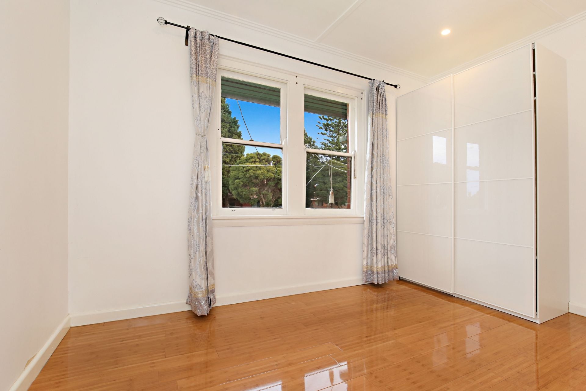 RENOVATED CHARM