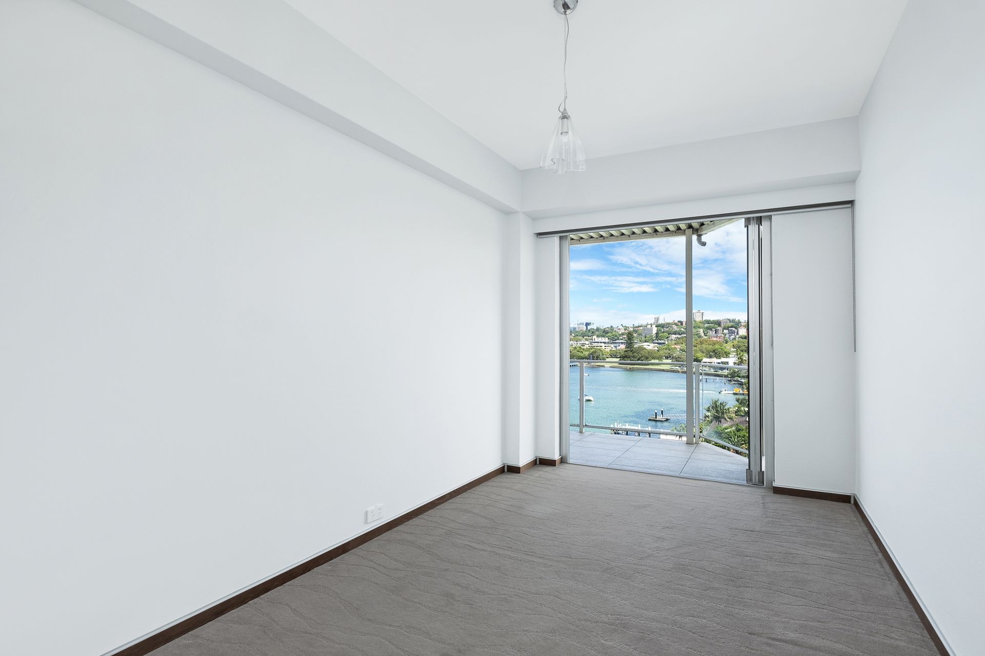 85/11 Sutherland Crescent Darling Point NSW 2027 Apartment for Rent