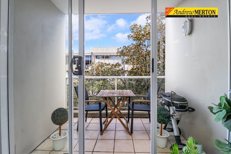 425/11 Wentworth Street, Manly