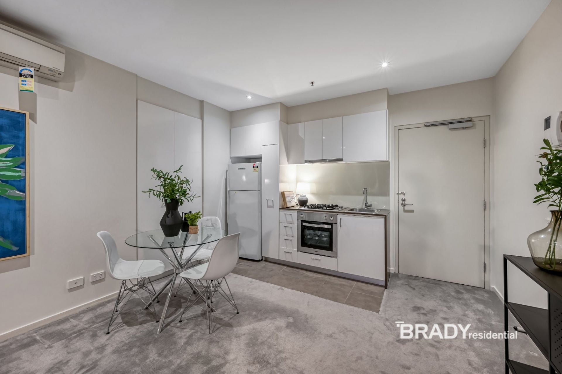 1107/380 Little Lonsdale Street MELBOURNE VIC, Melbourne - Image 1