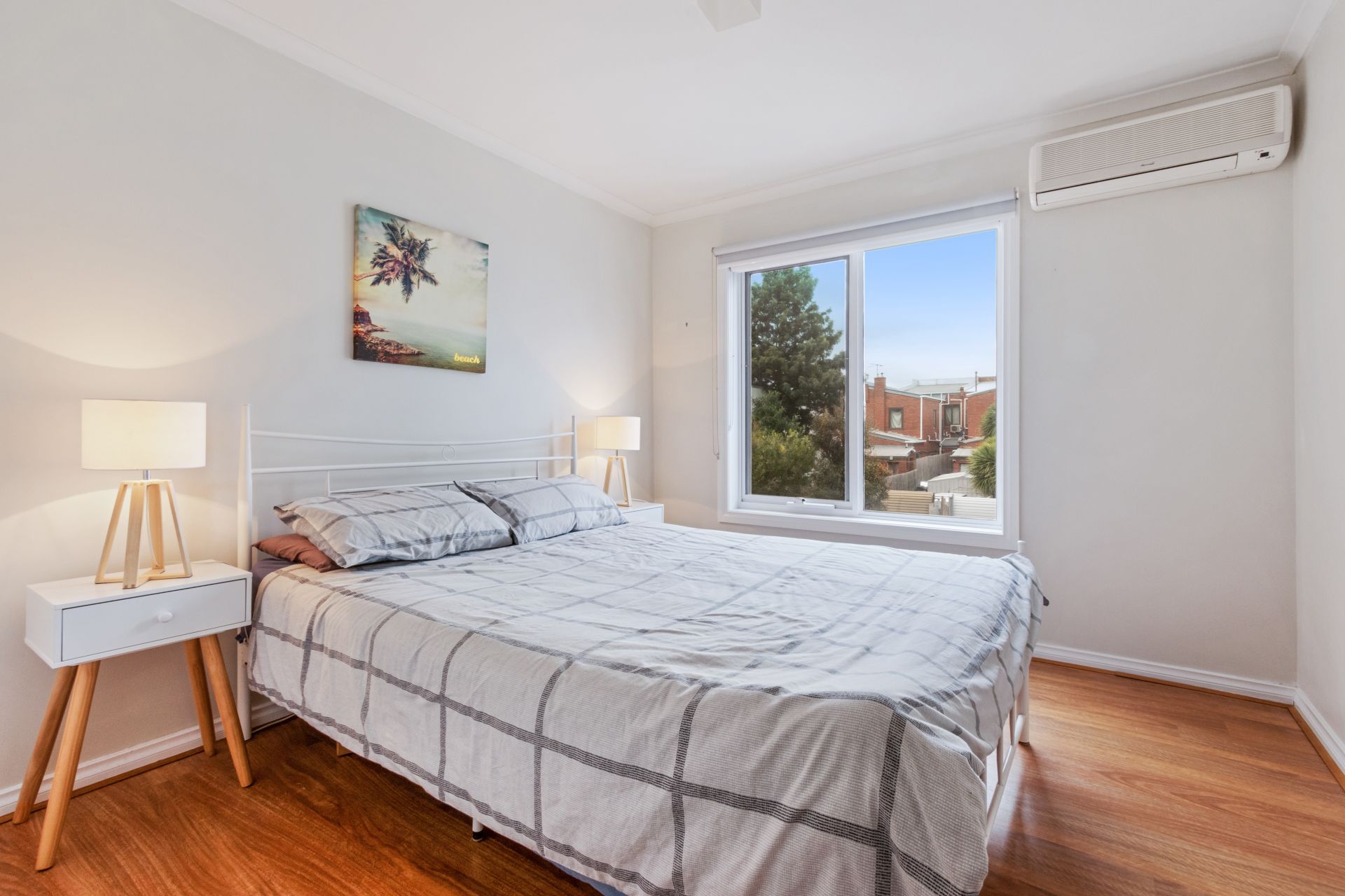 Townhouse Sanctuary